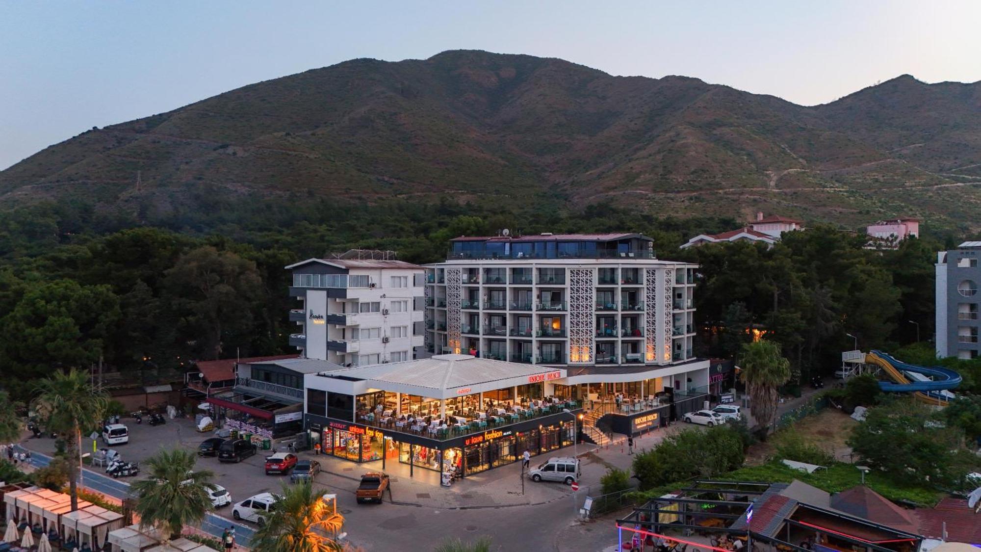 Class Unique Marmaris