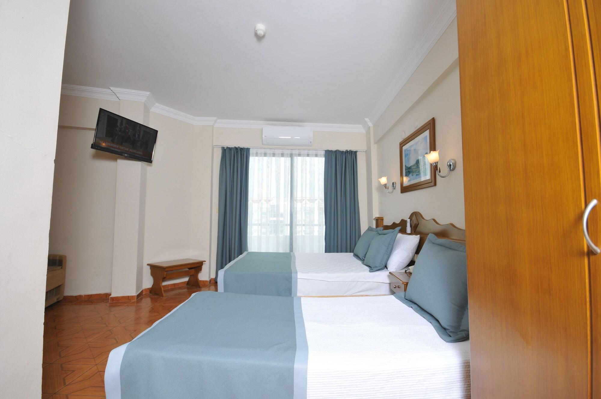 Hotel Class Unique Marmaris